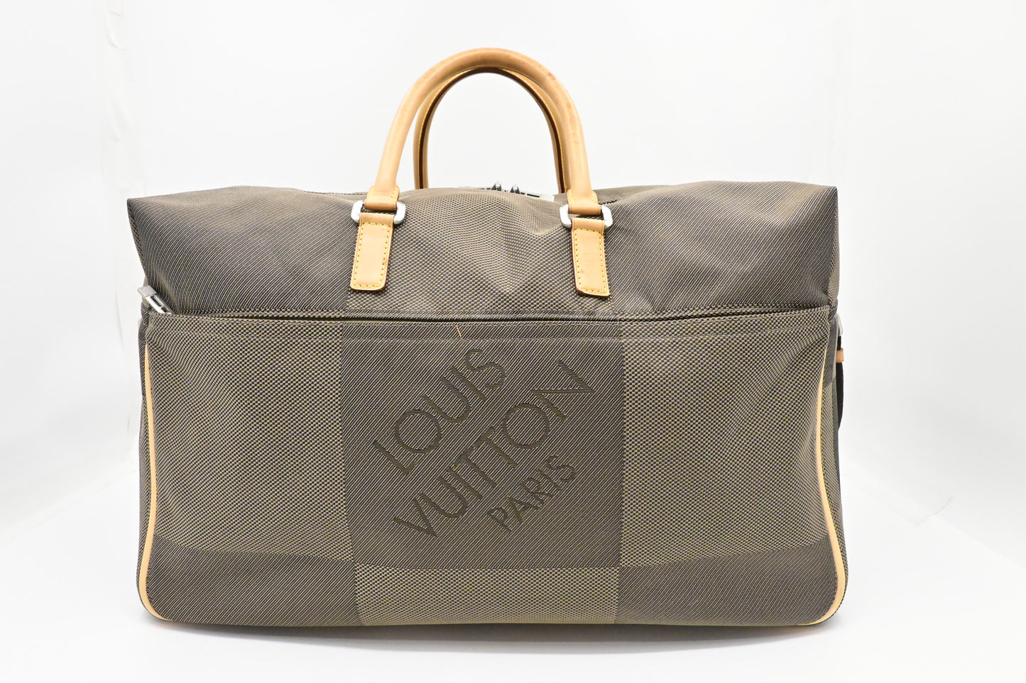 Louis Vuitton Souverain in Damier Geant Canvas