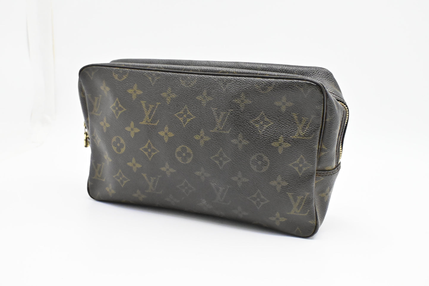 Louis Vuitton Trousse 28 in Monogram Canvas