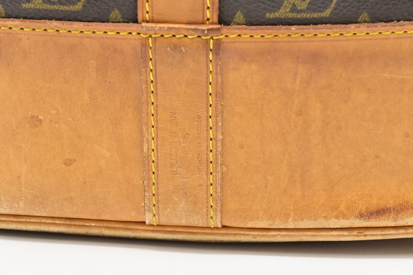 Louis Vuitton Randonnee GM in Monogram Canvas