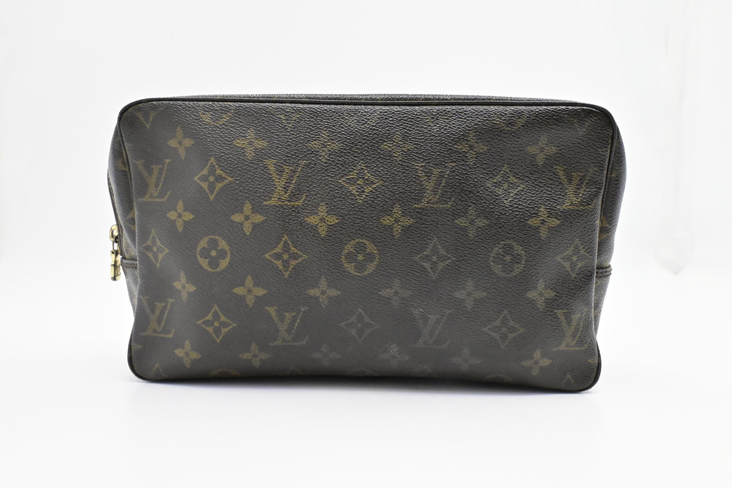 Louis Vuitton Trousse 28 in Monogram Canvas