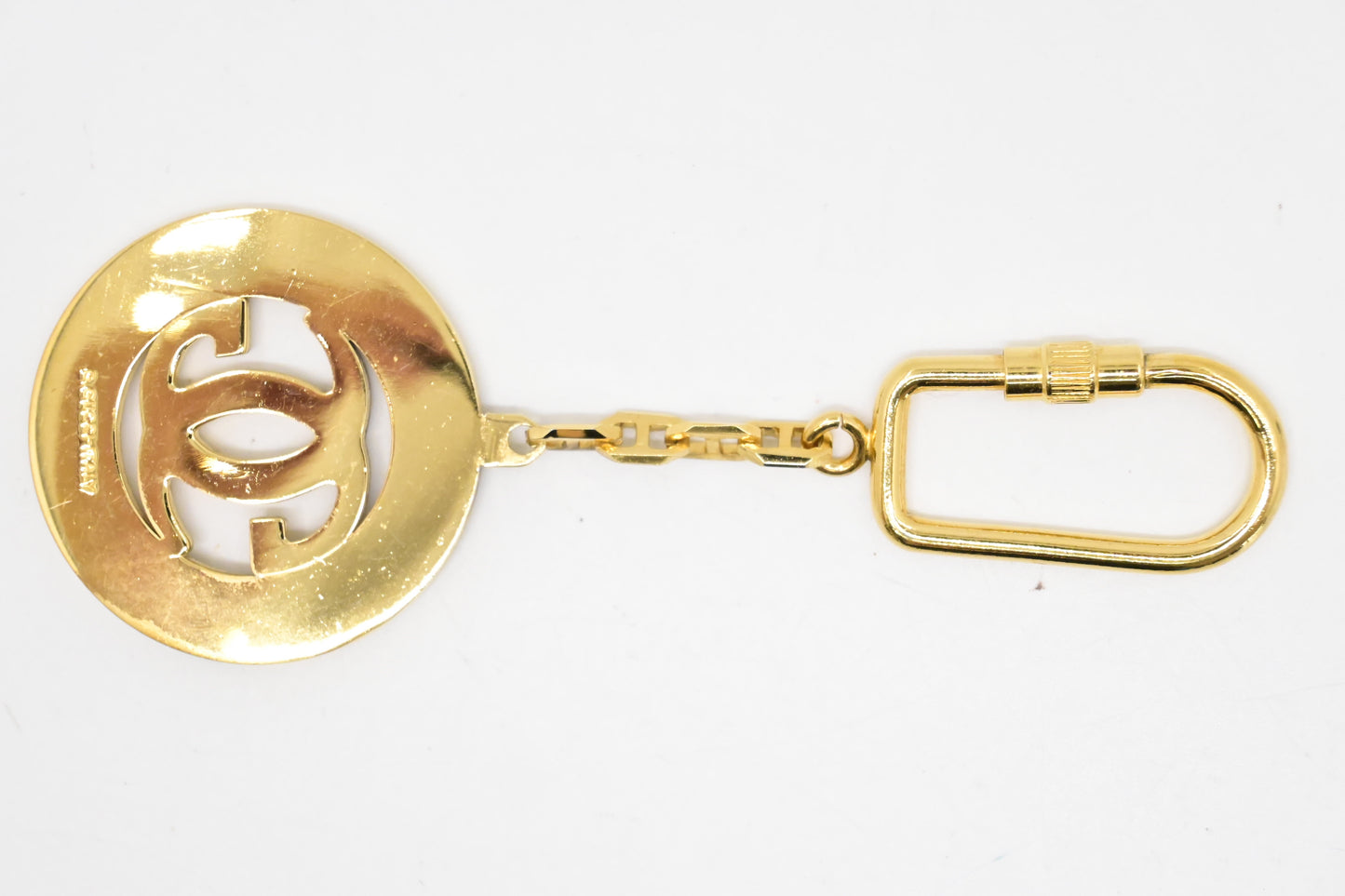 Gucci Key Charm