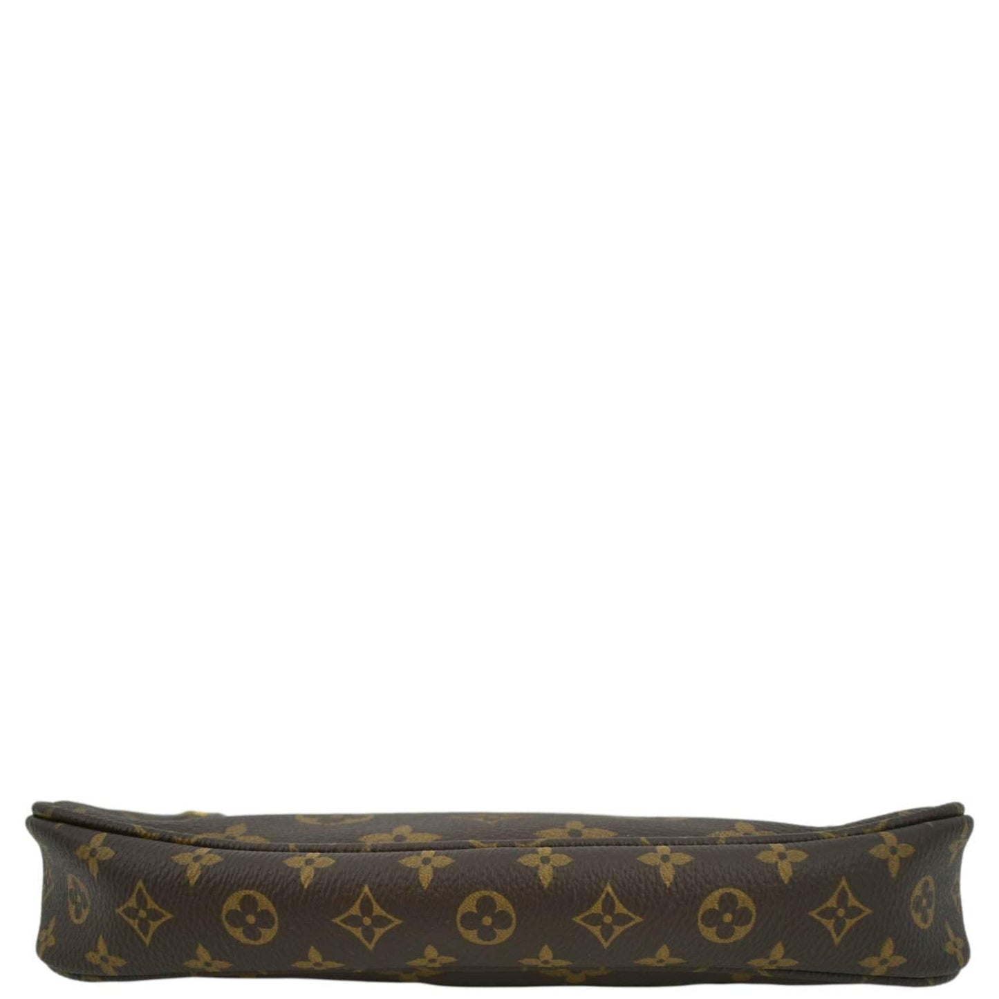 LOUIS VUITTON Multi Pochette Accessoires Monogram Canvas Shoulder Bag Light Pink