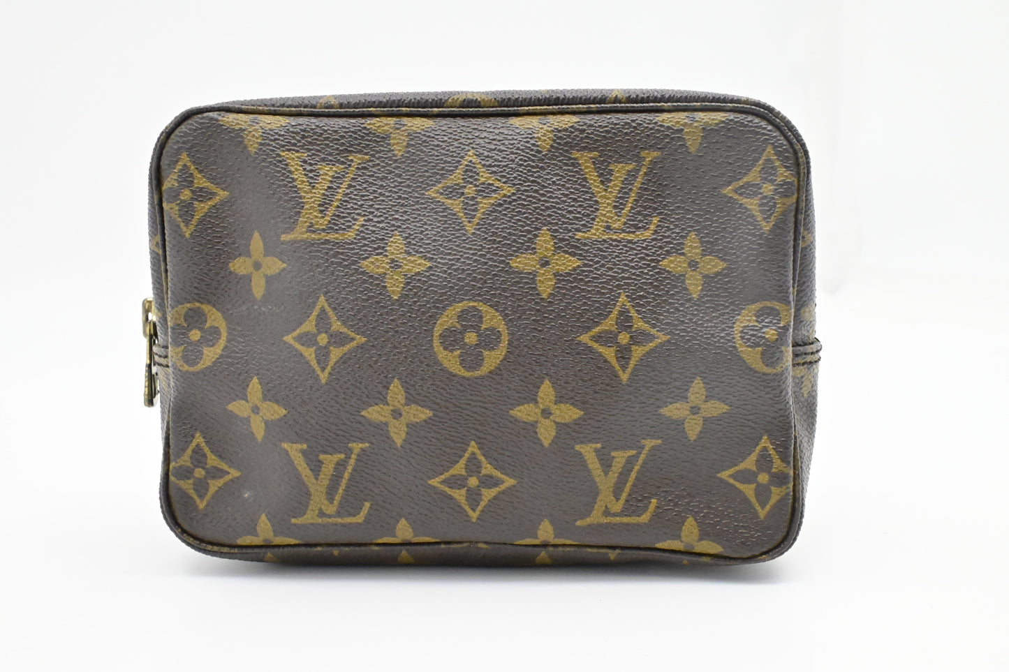 Louis Vuitton Trousse 18 in Monogram Canvas