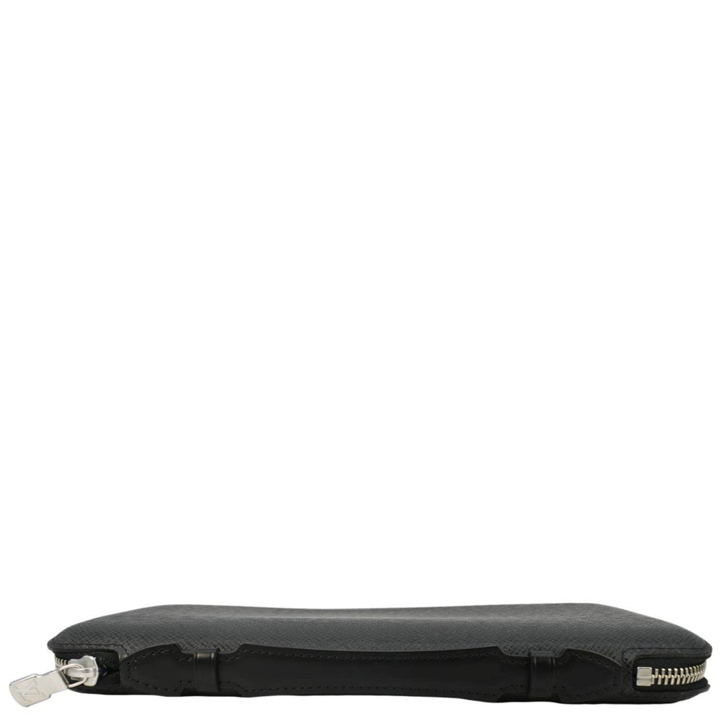 LOUIS VUITTON Ardoise Taiga Leather Atoll Travel Organizer Black
