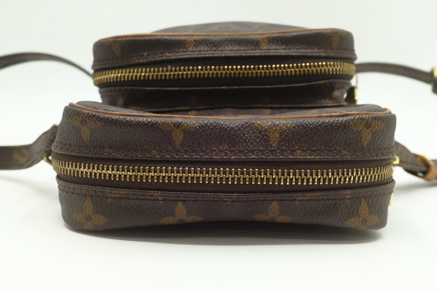 Louis Vuitton Amazone PM in Monogram Canvas