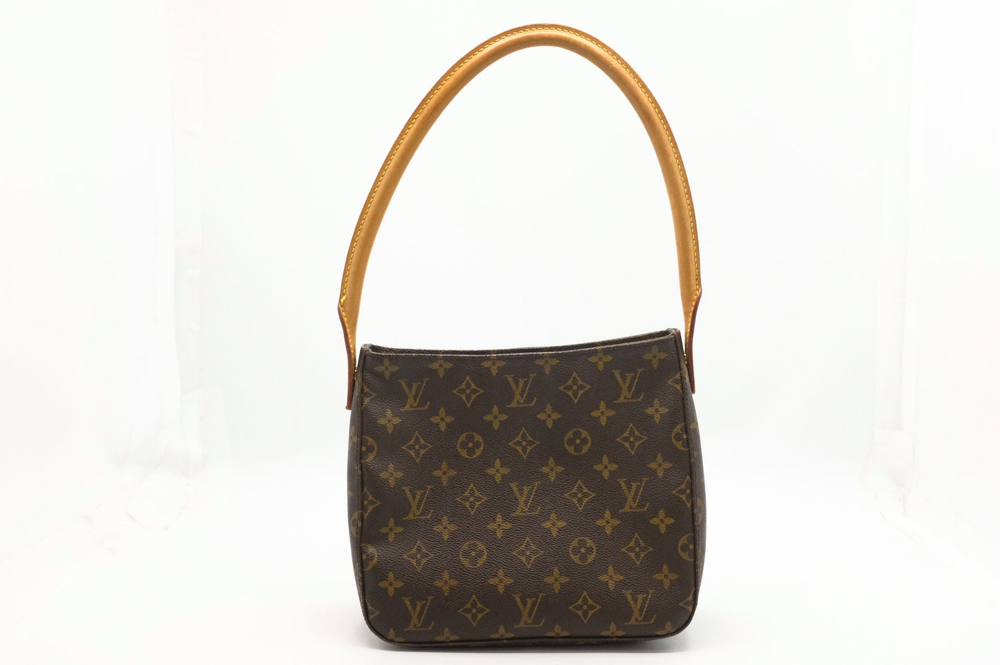 Louis Vuitton Looping MM in Monogram Canvas