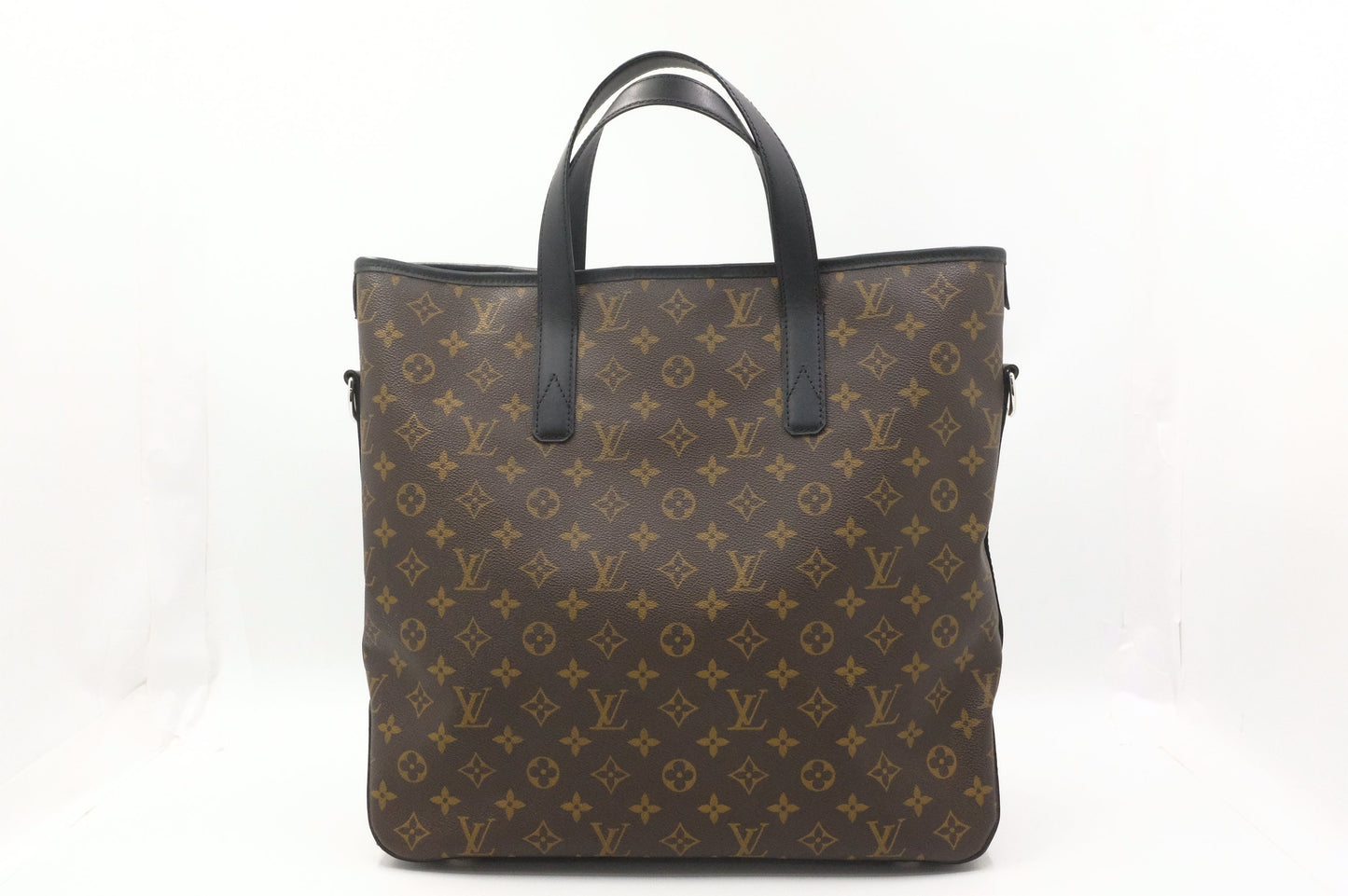 Louis Vuitton Davis in Macassar Monogram Canvas