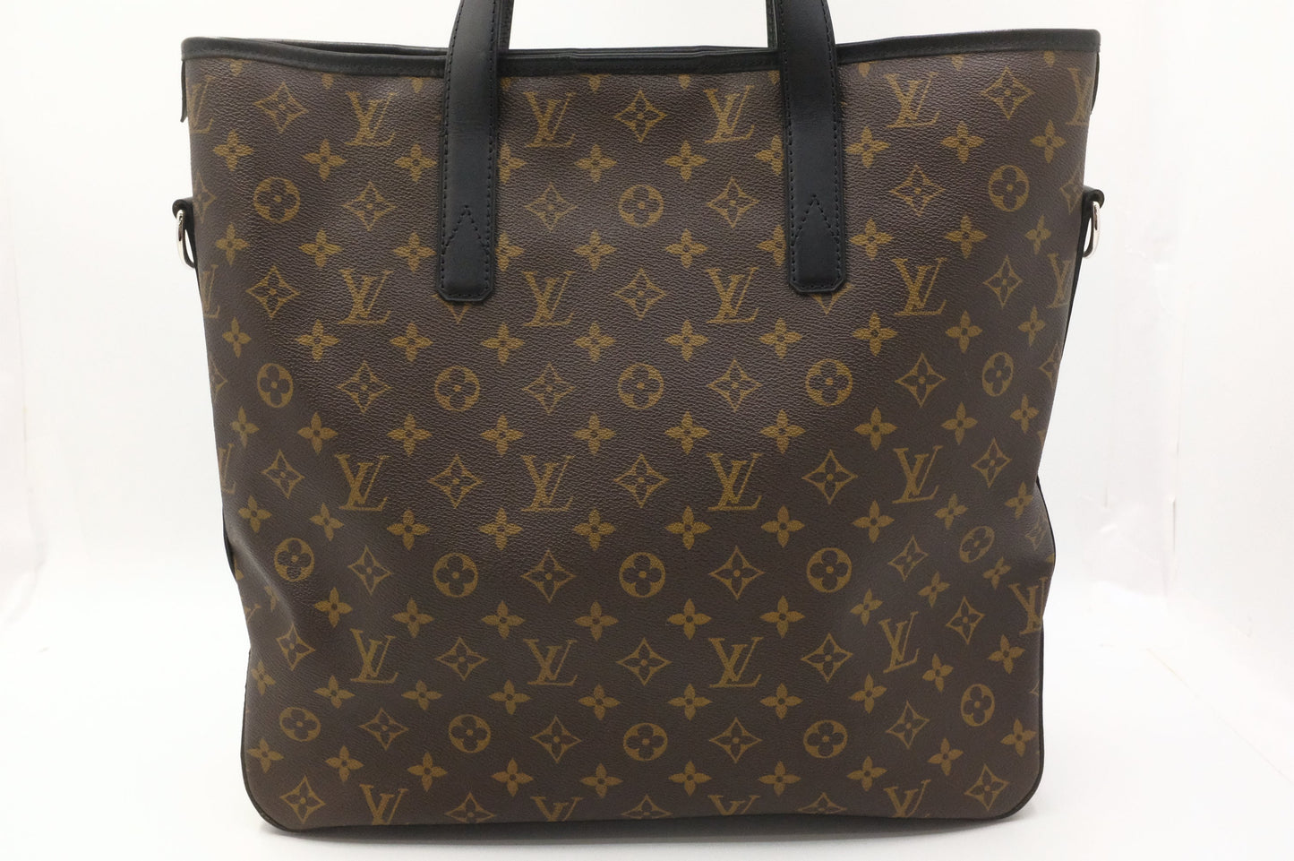 Louis Vuitton Davis in Macassar Monogram Canvas