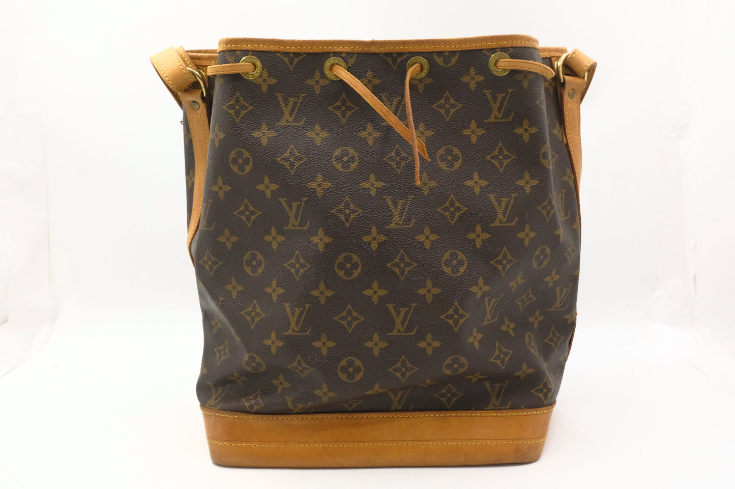 Louis Vuitton Noe in Monogram Canvas
