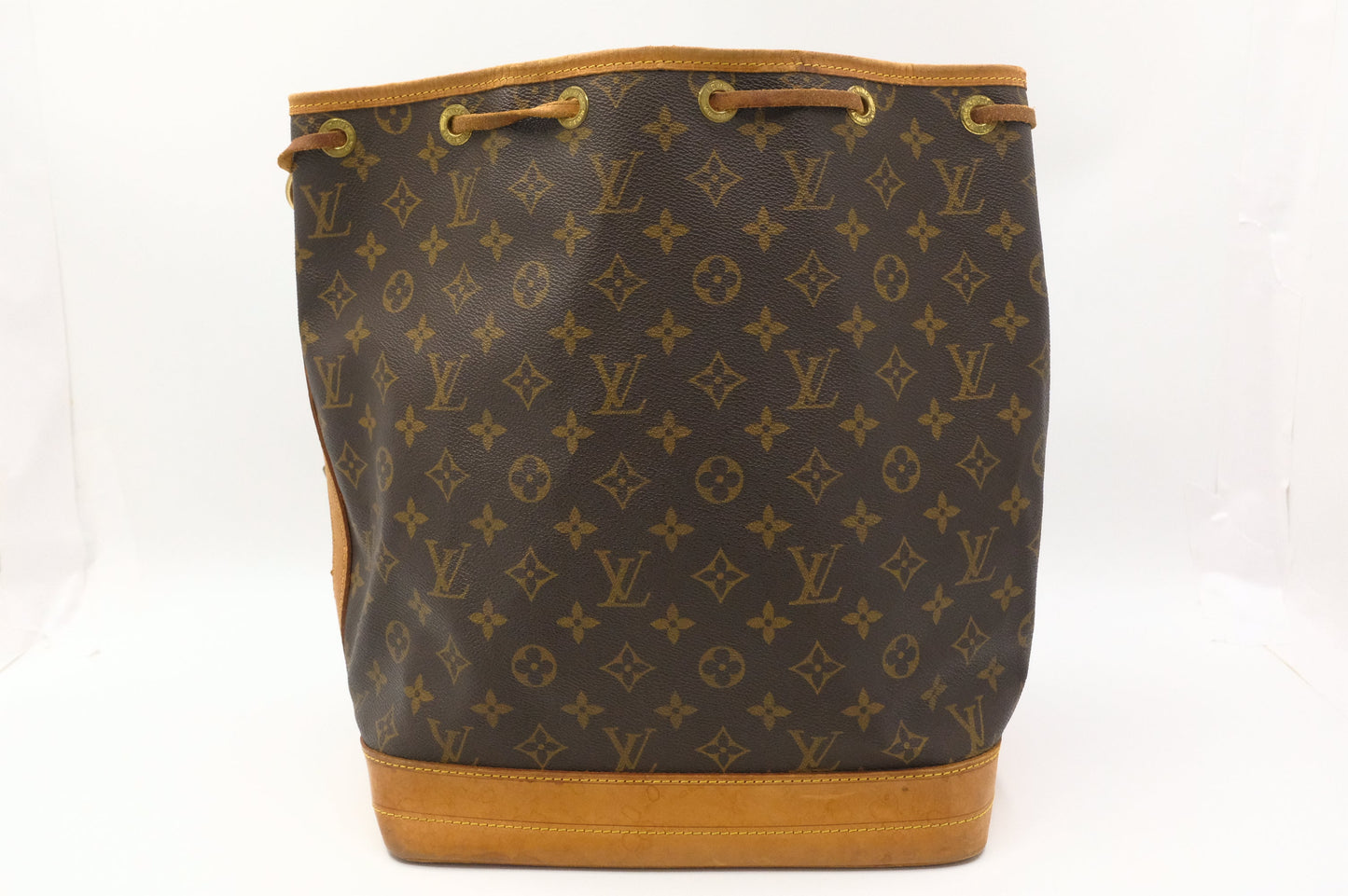 Louis Vuitton Noe in Monogram Canvas