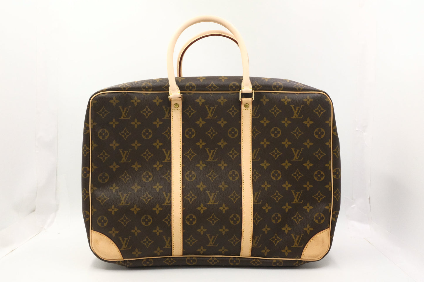 Louis Vuitton Sirius 45 in Monogram Canvas