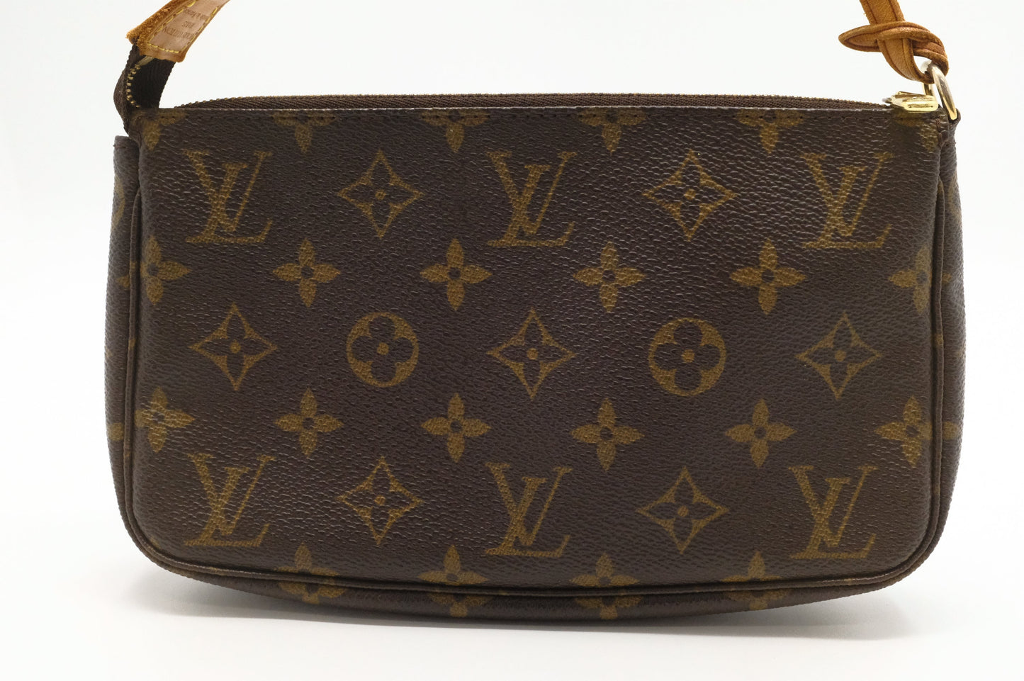 Louis Vuitton Pochette Accessoires in Monogram Canvas