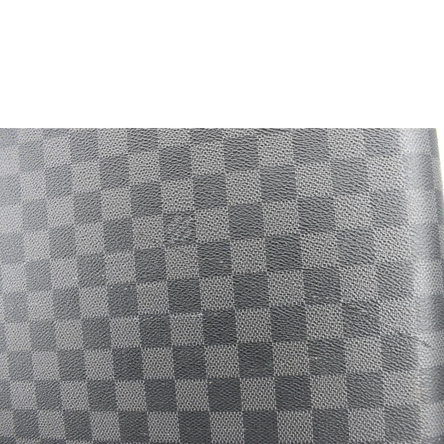 Louis Vuitton Horizon 70 Monogram Eclipse Canvas Rolling Suitcase Black