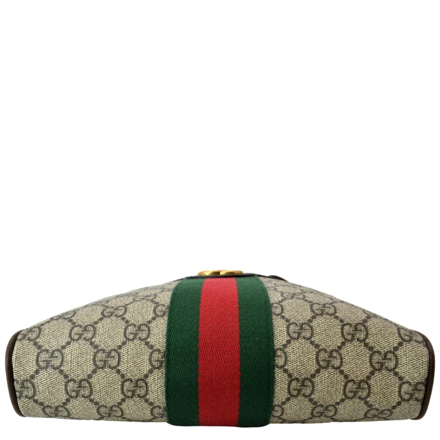 Gucci Ophidia Small GG Canvas Messenger Bag Beige 547926