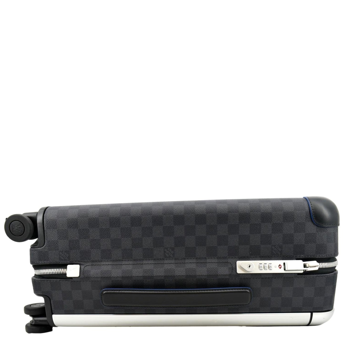 LOUIS VUITTON Horizon 55 Damier Graphite Rolling Suitcase Black