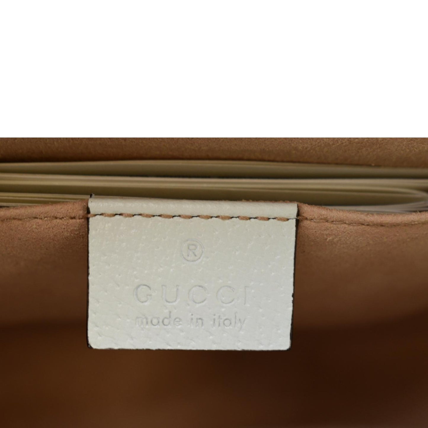 GUCCI Ophidia Flora GG Supreme Canvas Shoulder Bag Multicolor 503877
