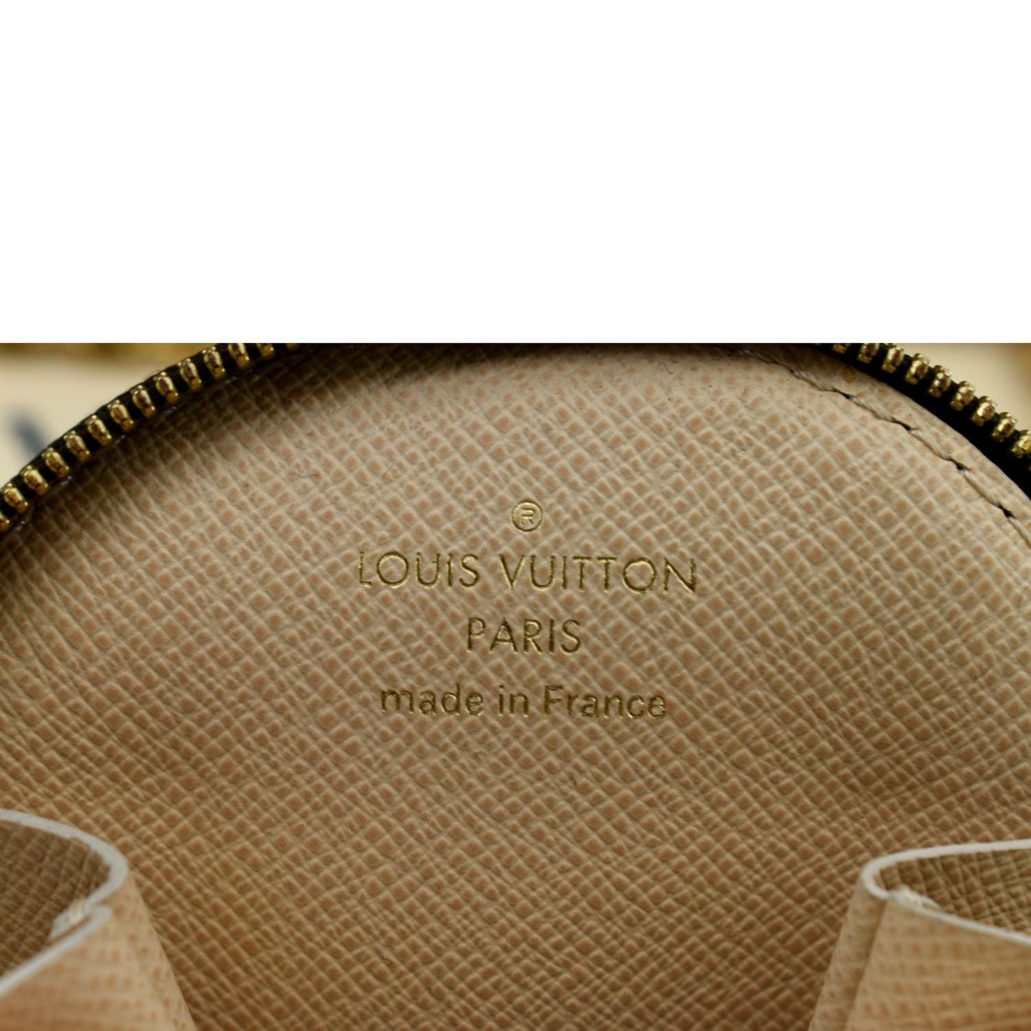 LOUIS VUITTON  Multi Pochette Accessoires Monogram Canvas Shoulder Bag - sold