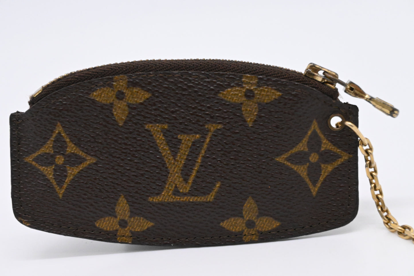 Louis Vuitton Clepia in Monogram Canvas