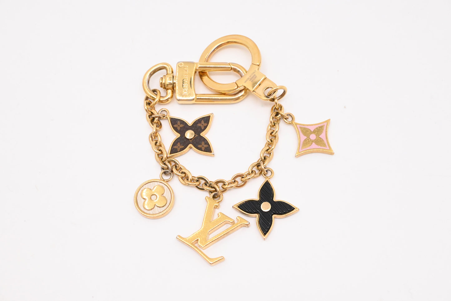 Louis Vuitton Spring Street Bag Charm