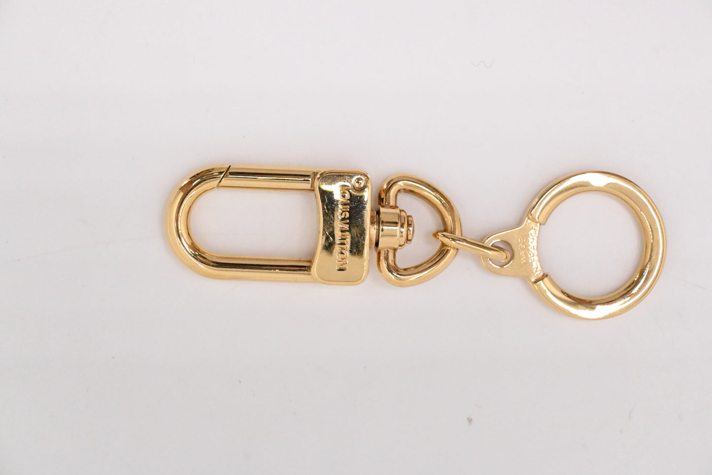 Louis Vuitton Anneau-clefs