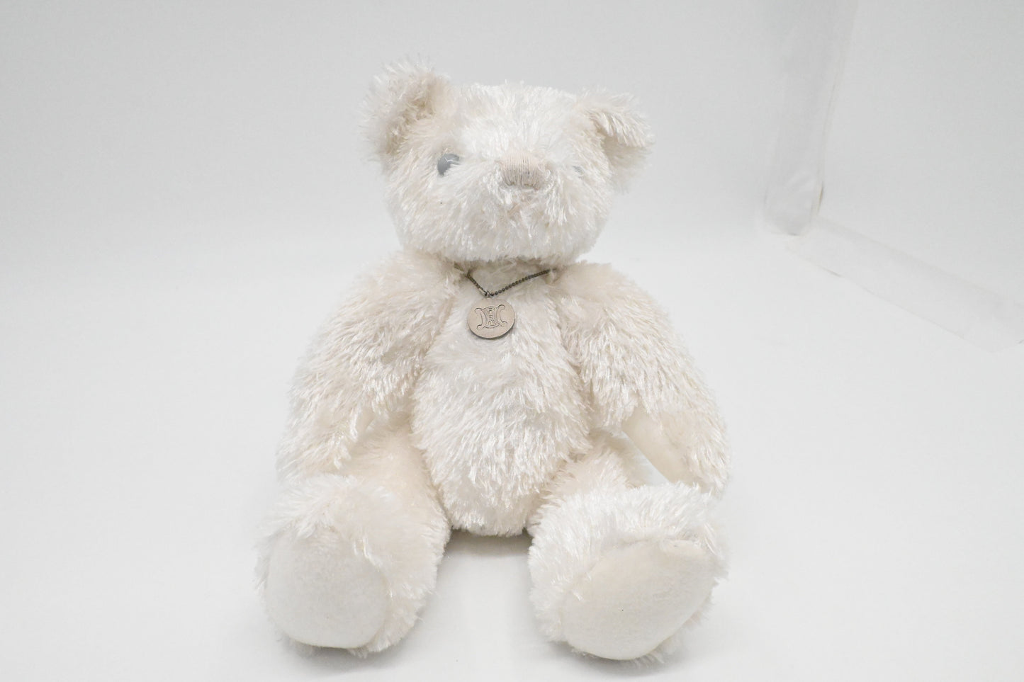 Celine Teddy Bear
