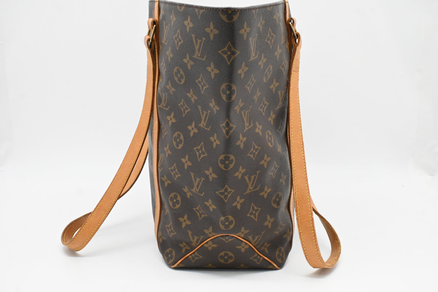 Louis Vuitton Sac Shopping 48 in Monogram Canvas