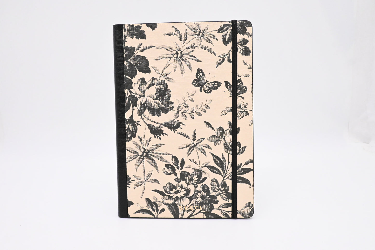 Gucci Notebook