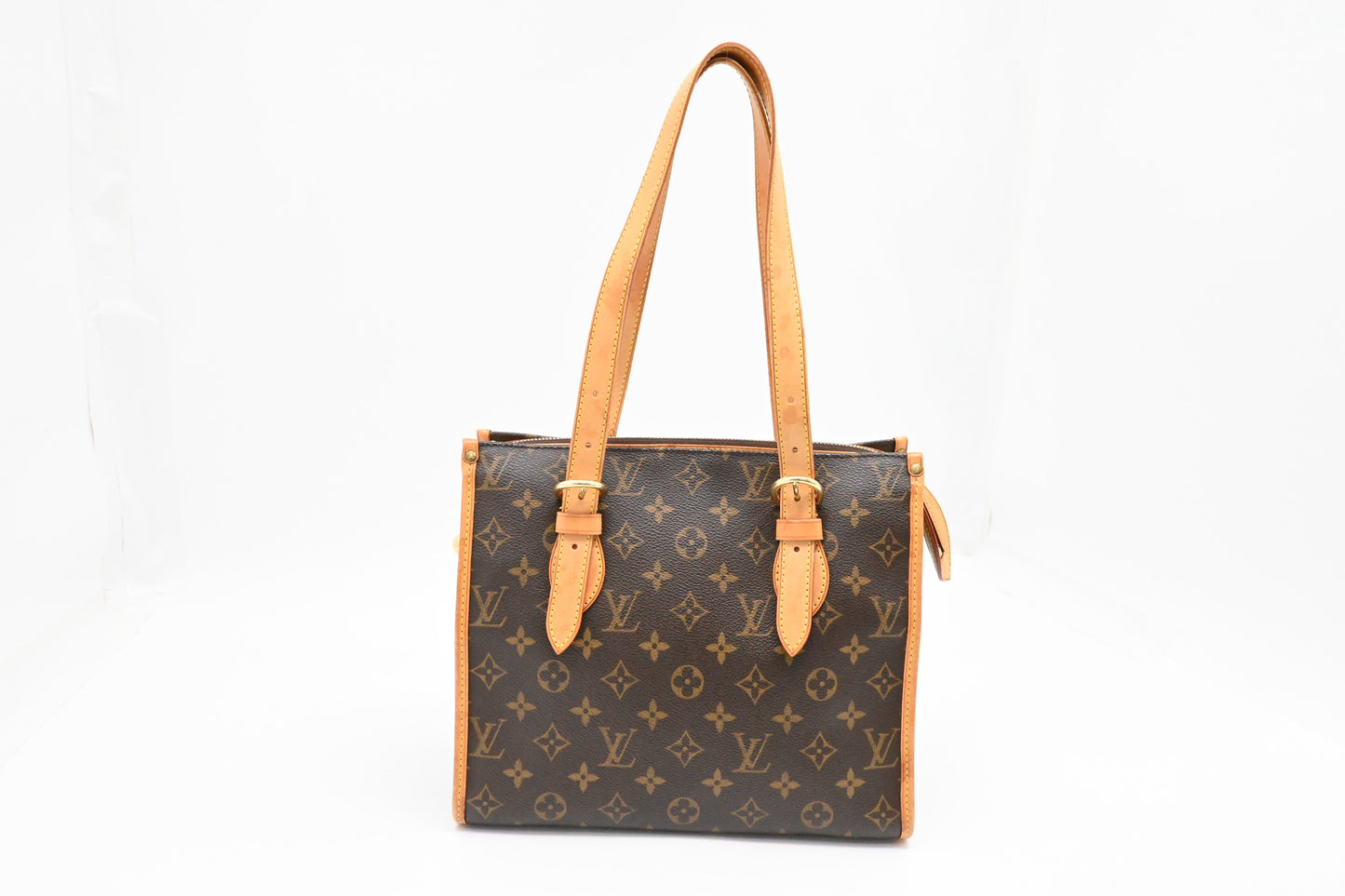 Louis Vuitton Popincourt Haut in Monogram Canvas
