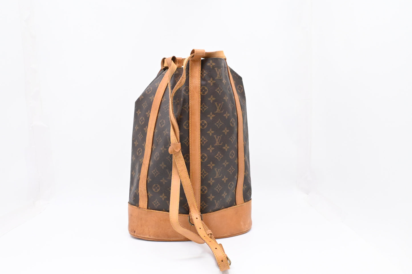 Louis Vuitton Randonnee GM in Monogram Canvas
