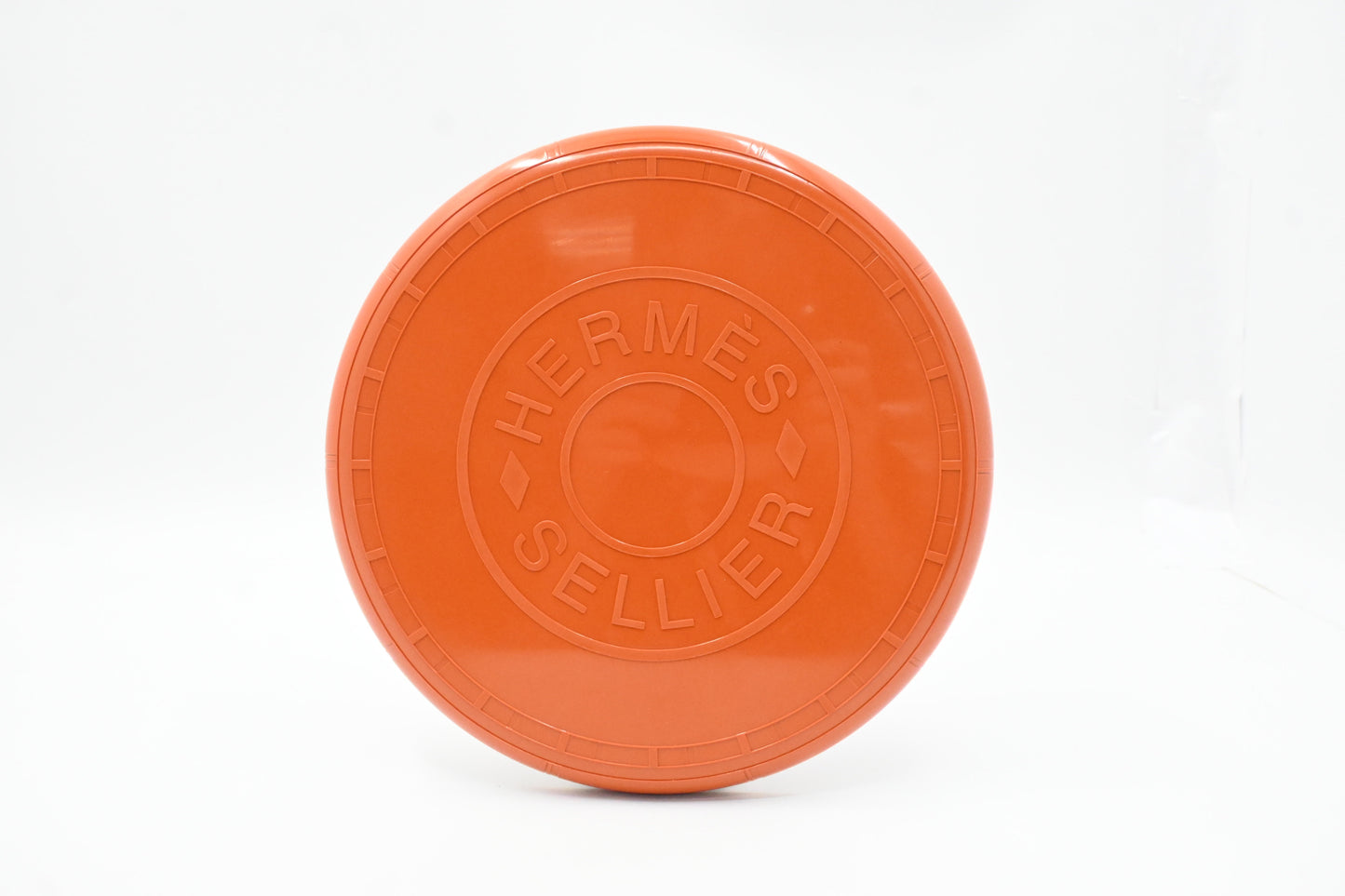 Hermes Frisbee