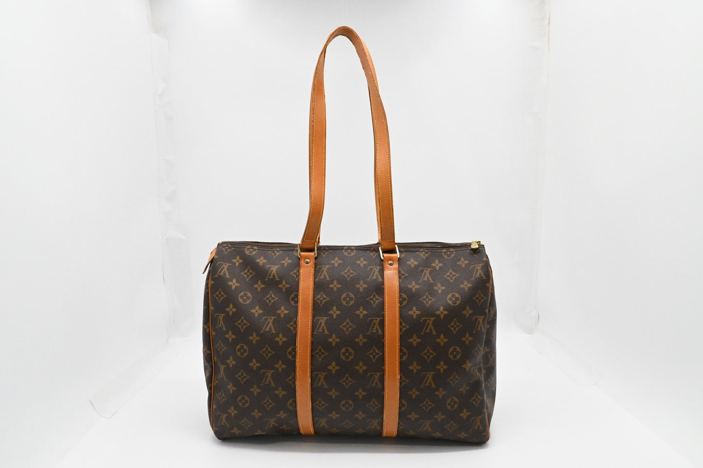 Louis Vuitton Sac Flanerie 45 in Monogram Canvas