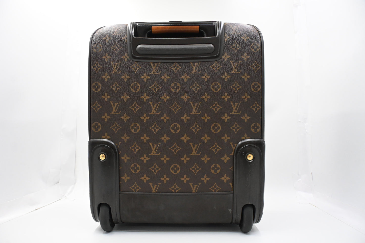 Louis Vuitton Pegase 45 in Monogram Canvas