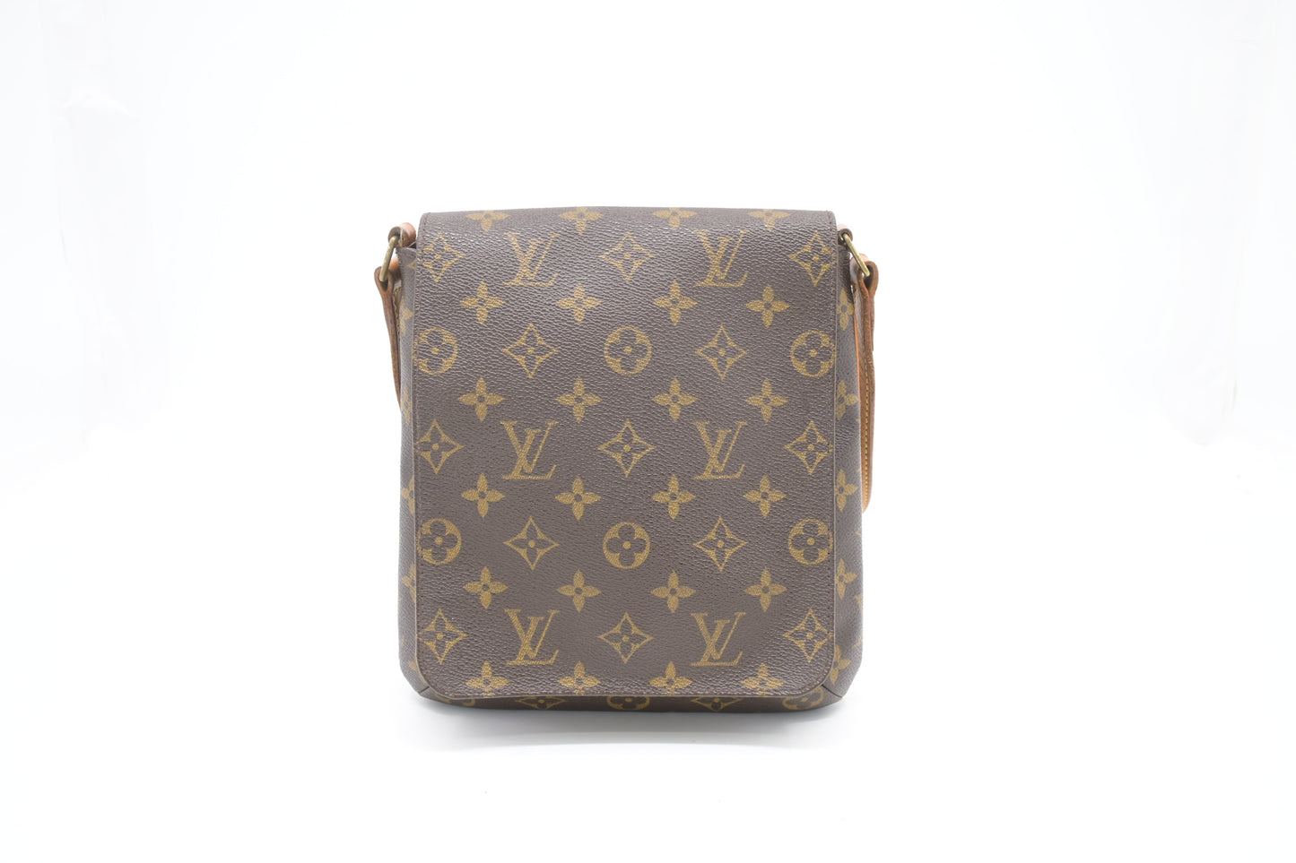 Louis Vuitton Musette Salsa in Monogram Canvas