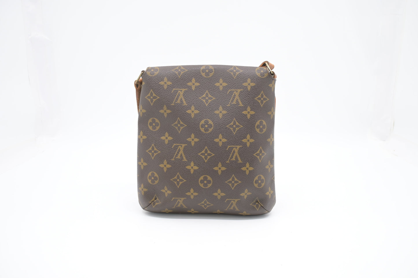 Louis Vuitton Musette Salsa in Monogram Canvas