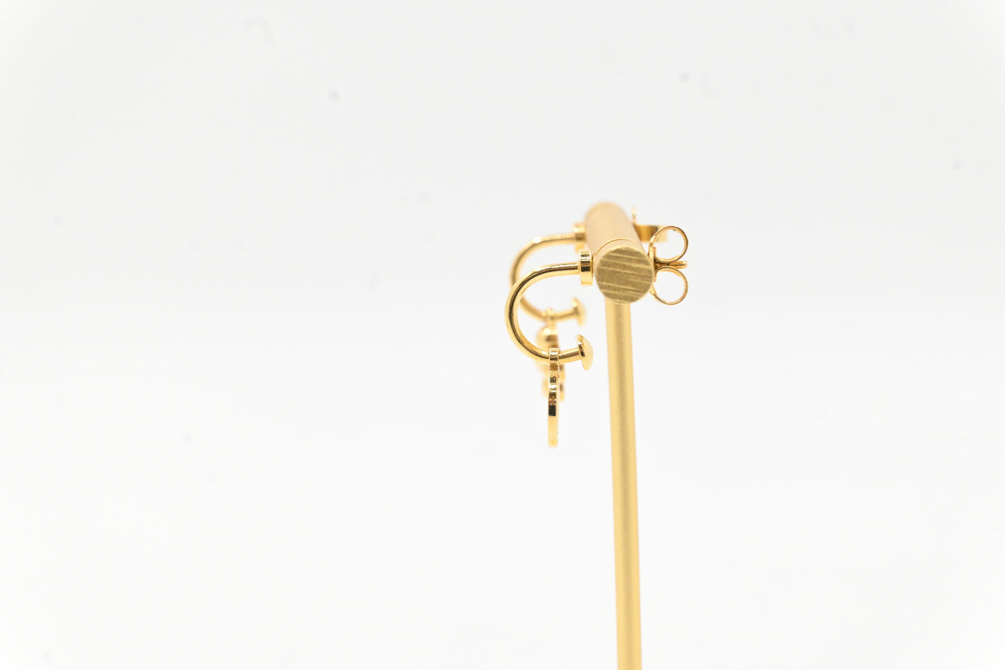 Louis Vuitton Blooming Earrings