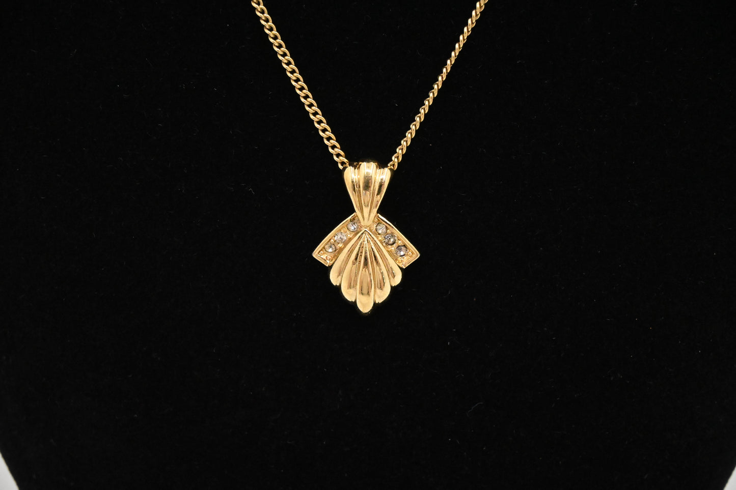 Dior Necklace
