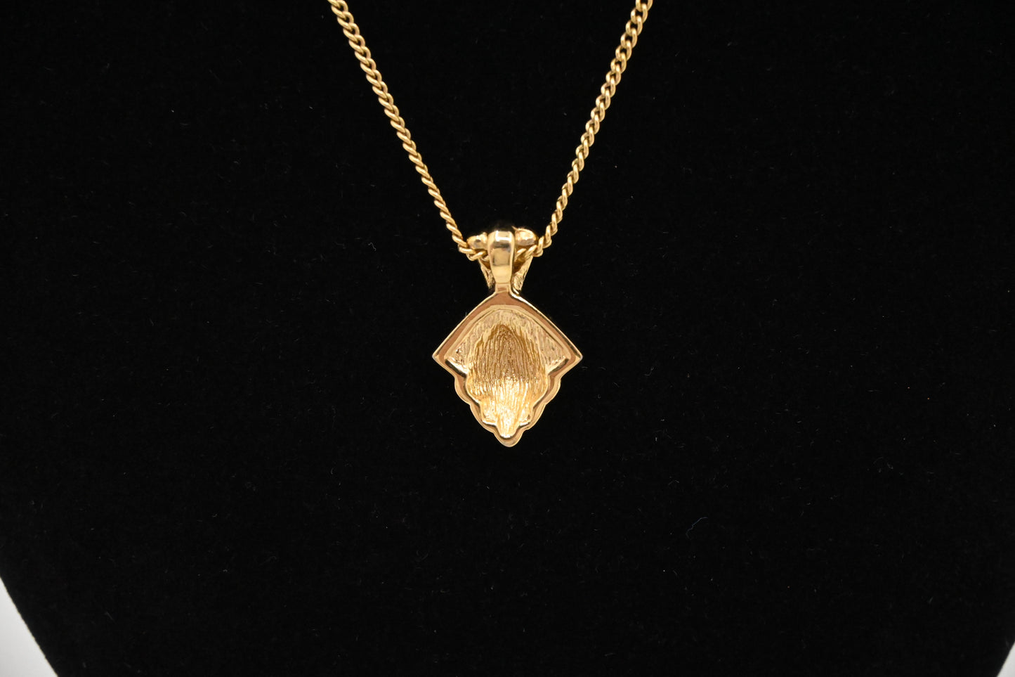 Dior Necklace
