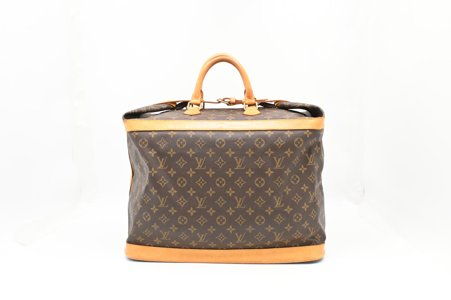 Louis Vuitton Cruiser 45 in Monogram Canvas