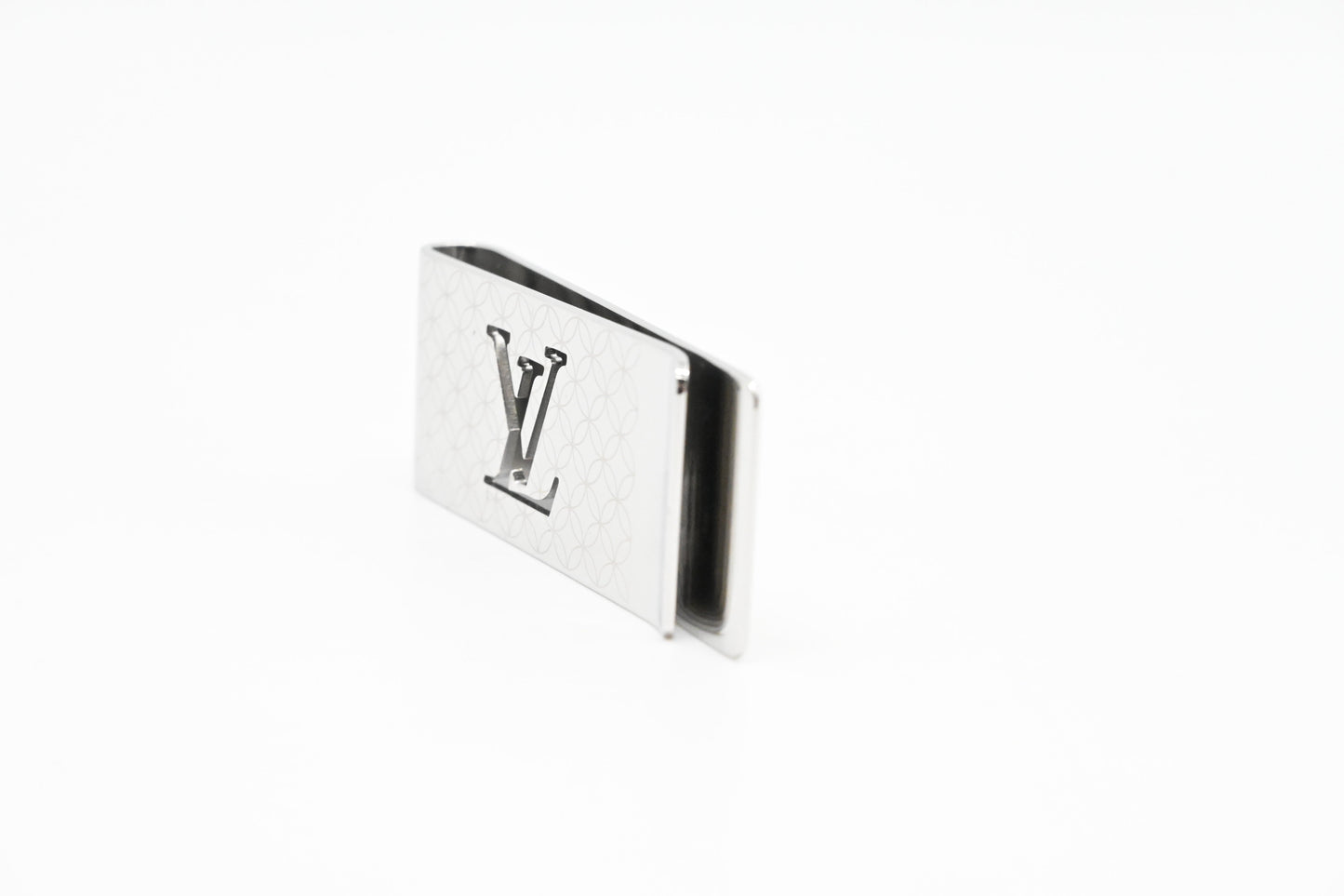 Louis Vuitton Money Clip