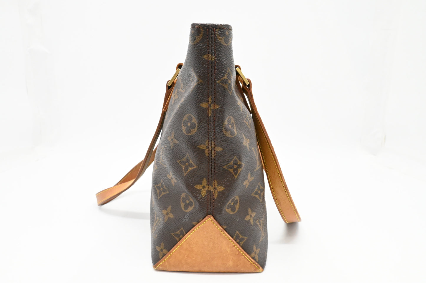 Louis Vuitton Cabas Piano in Monogram Canvas