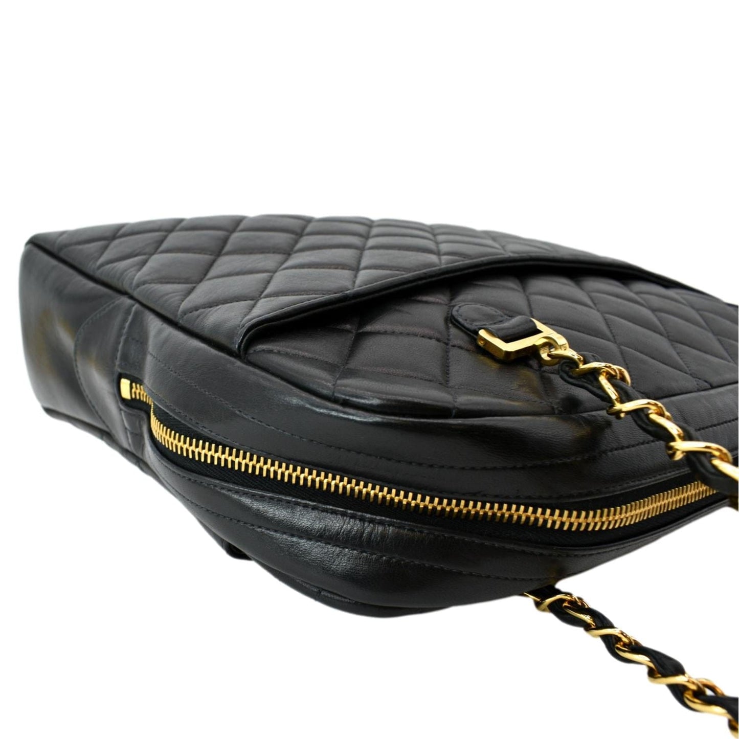 Chanel Vintage Double Chain - Sold