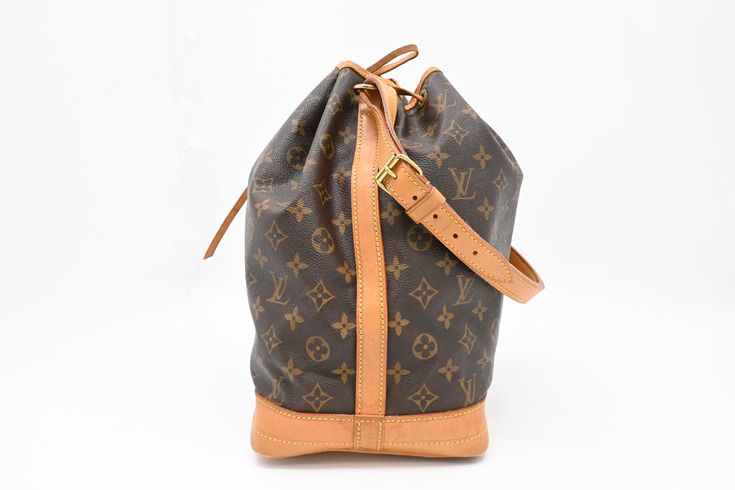 Louis Vuitton Noe in Monogram Canvas