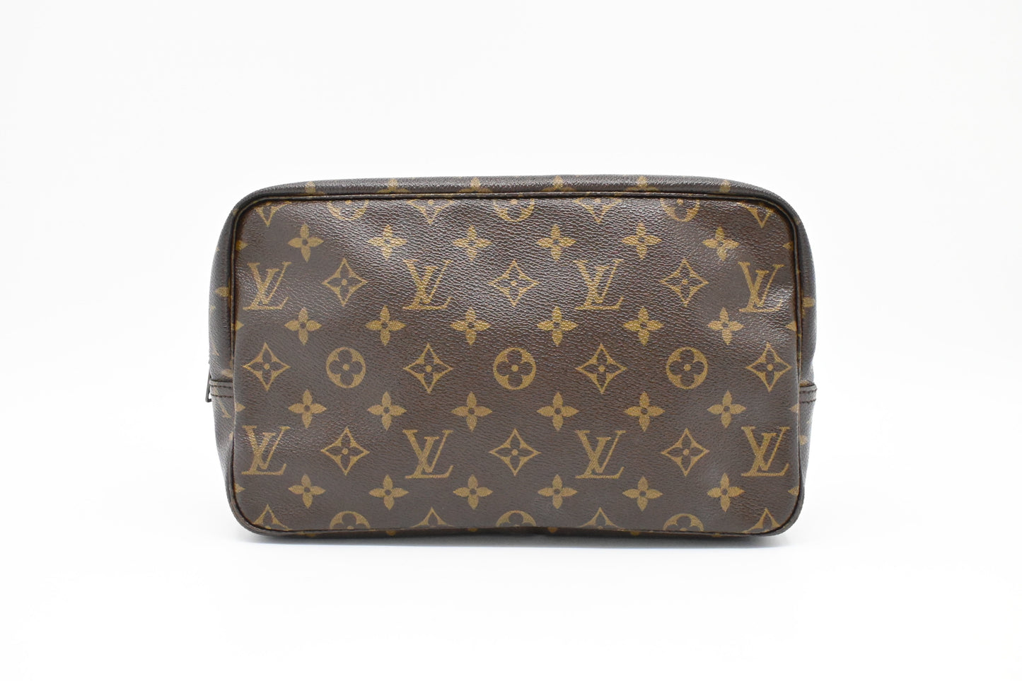 Louis Vuitton Trousse 28 in Monogram Canvas