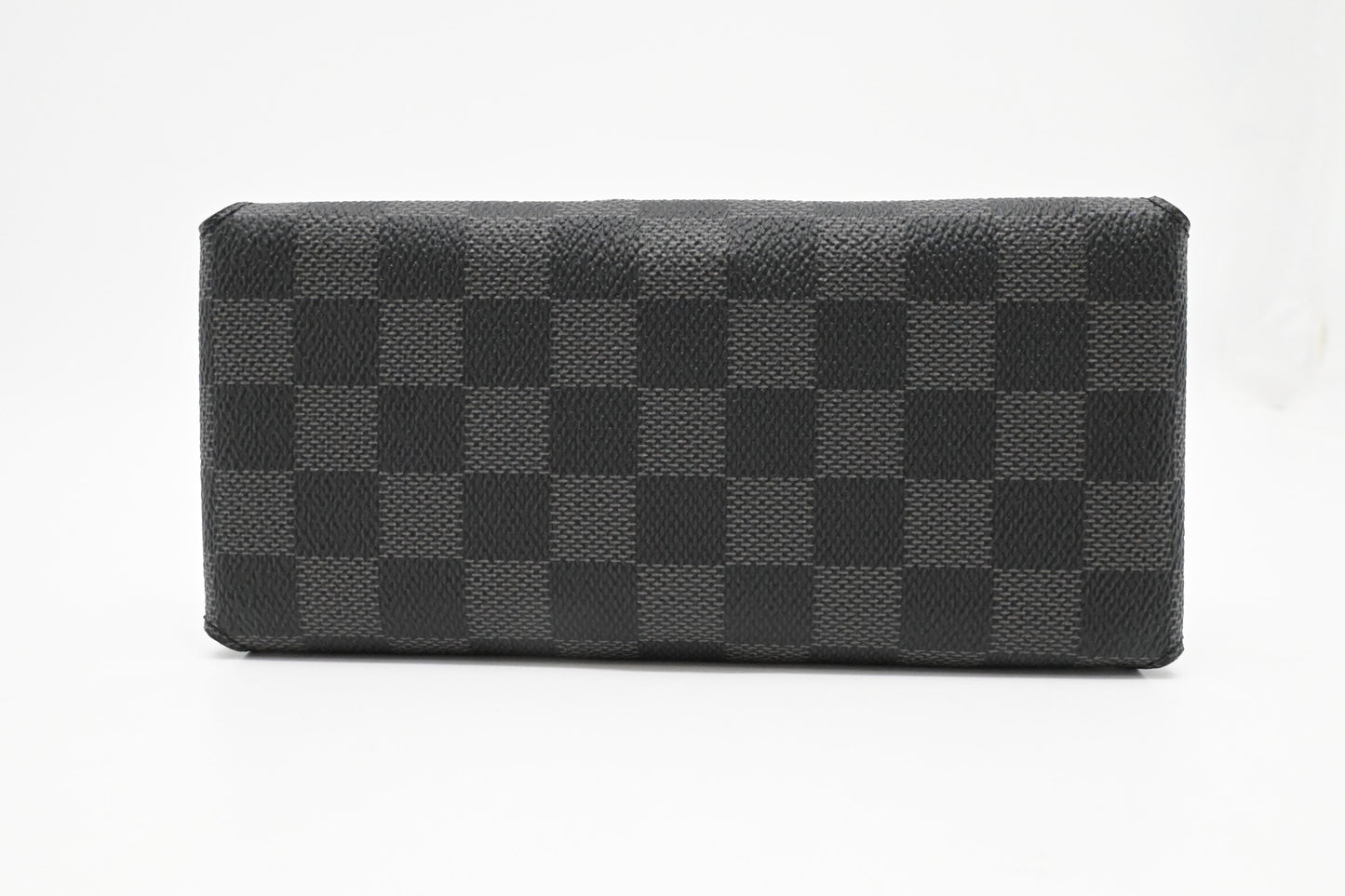 Louis Vuitton Pen Case in Damier Graphite Canvas