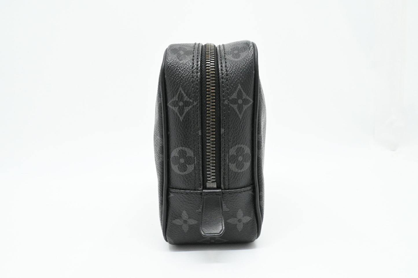 Louis Vuitton Poche Toilette GM in Monogram Eclipse Canvas