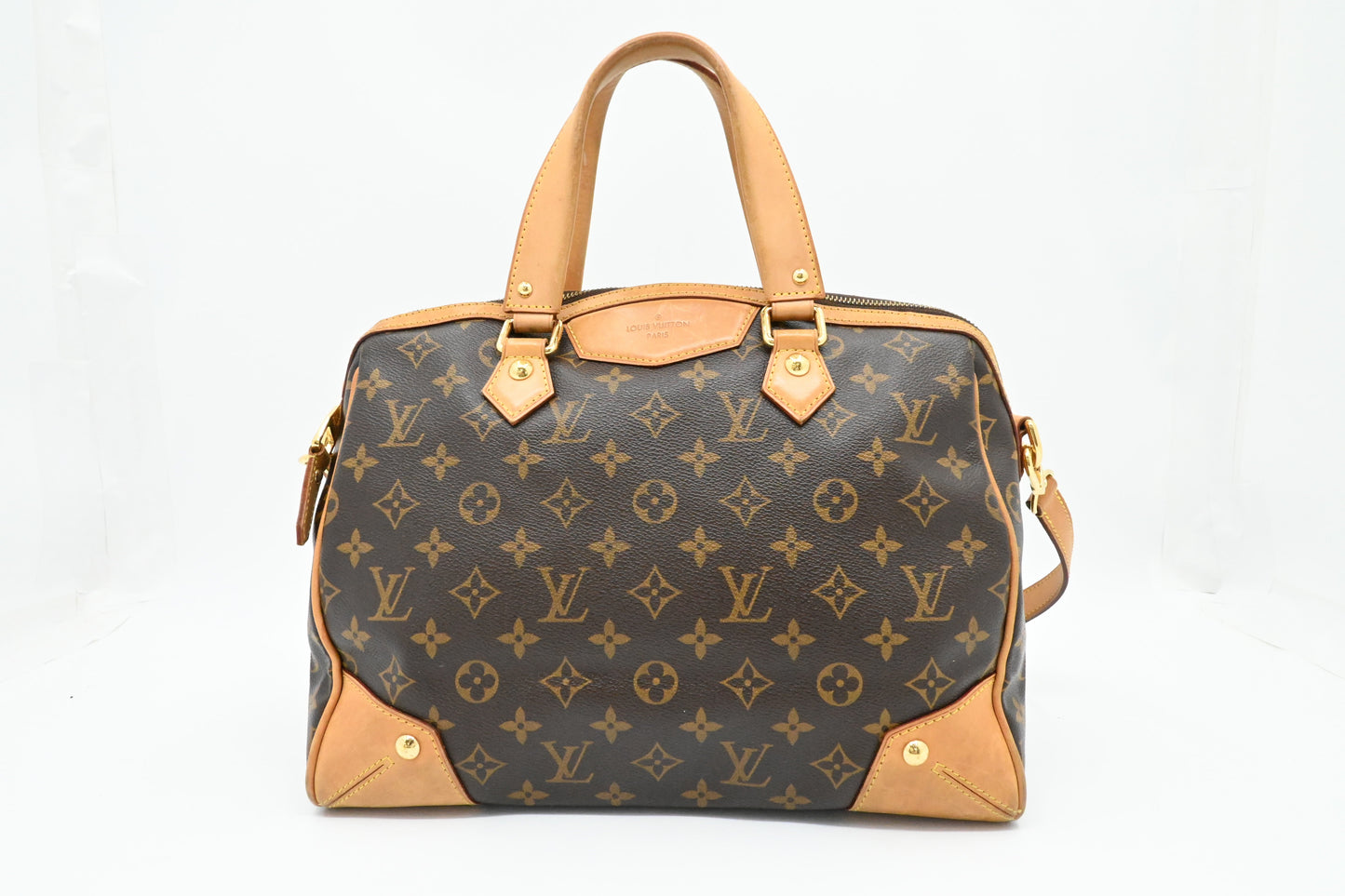 Louis Vuitton Retiro PM in Monogram Canvas