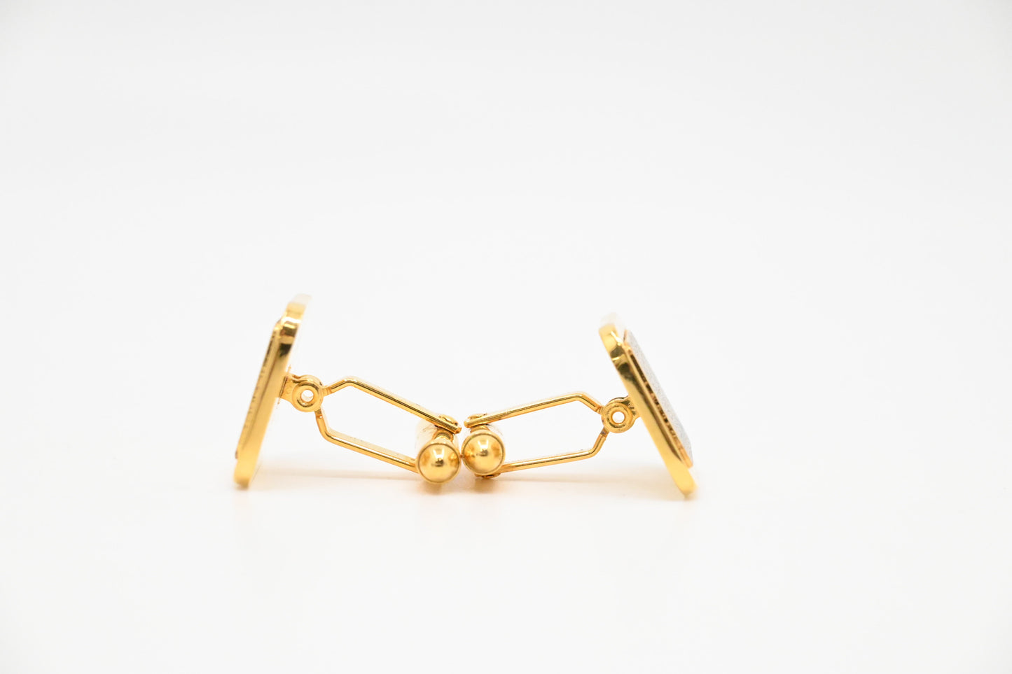 Dior Cuff Links