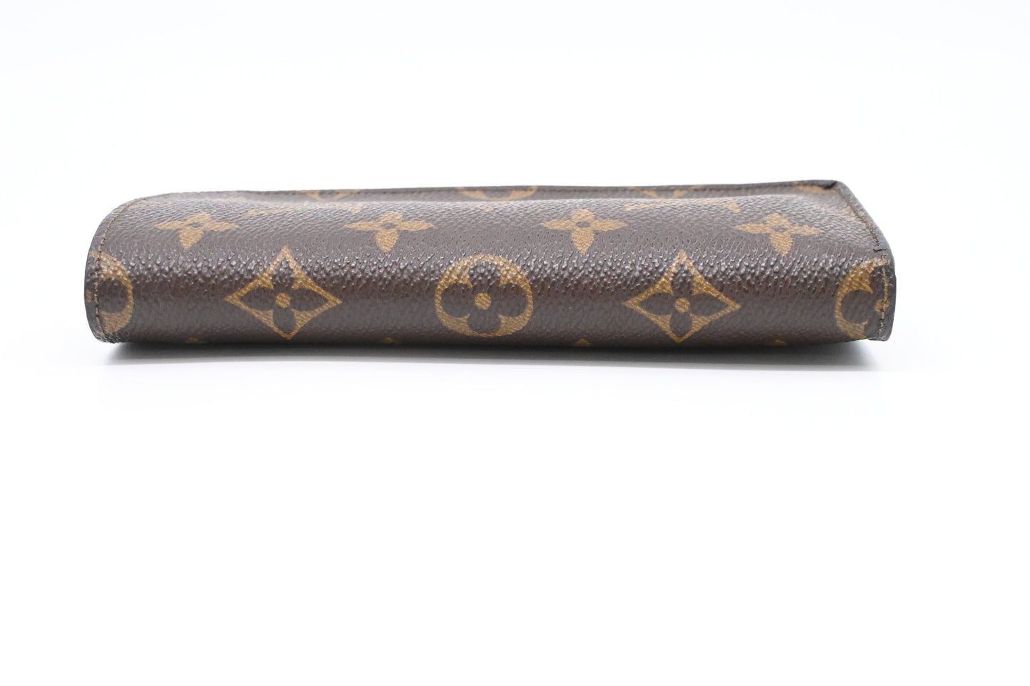 Louis Vuitton Eyeglass Case in Monogram Canvas