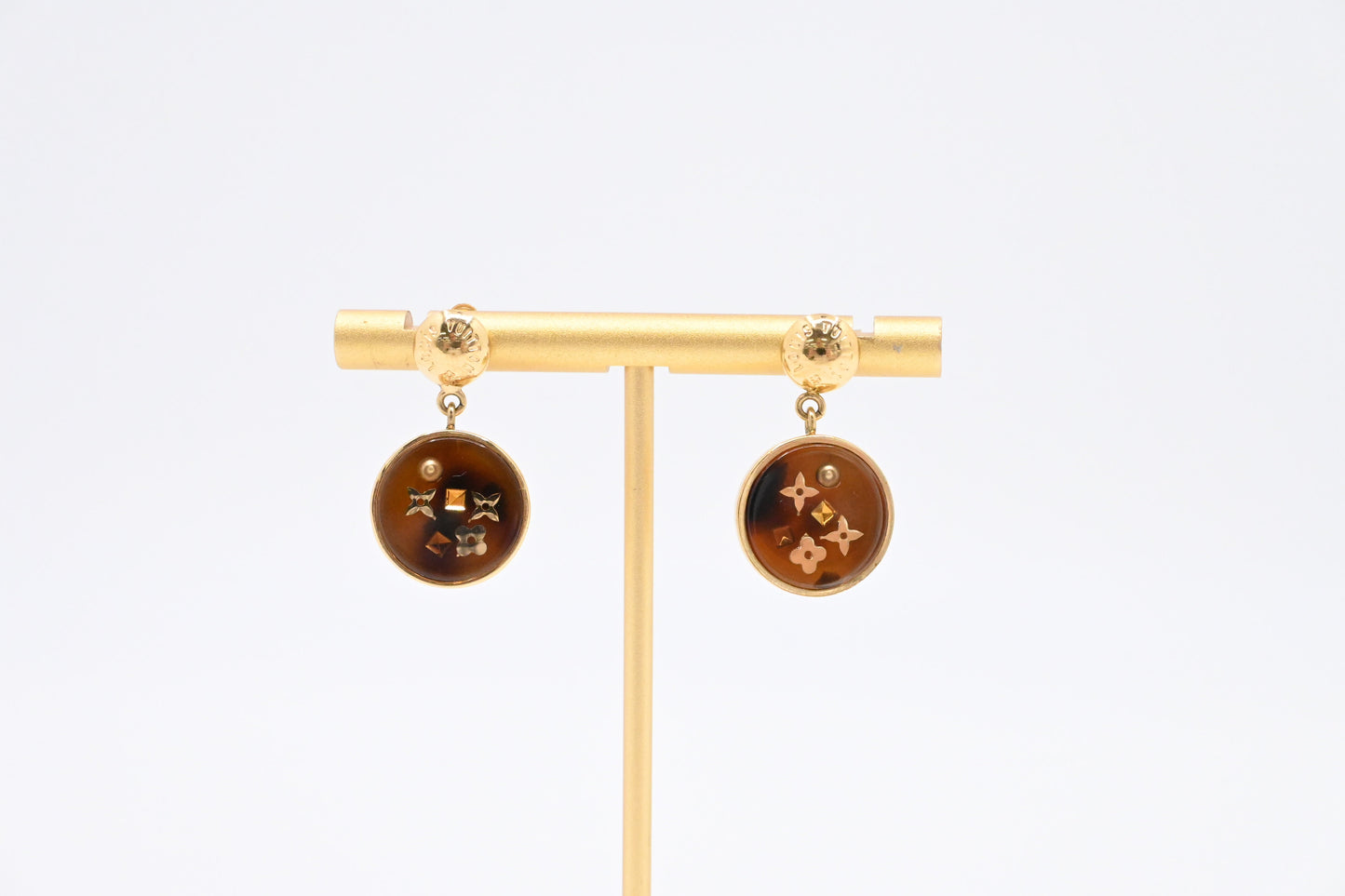 Louis Vuitton Earrings
