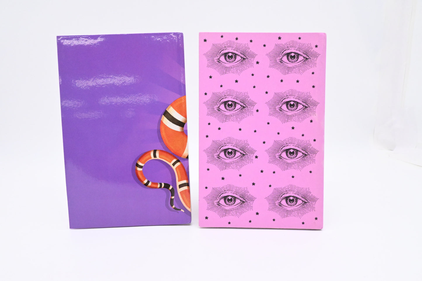 Gucci Notebook Set
